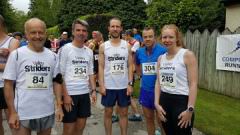 160530 Ilkley Trail Graham Jones Ian Sanderson Jack Crawford Paul Smith Chloe Hudson.jpg